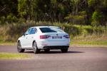 Skoda Superb 4x4 2016 года (AU)